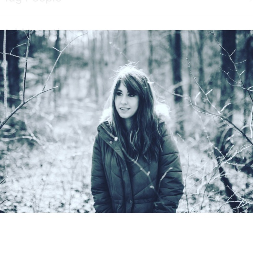 Meet your Posher, Lily
